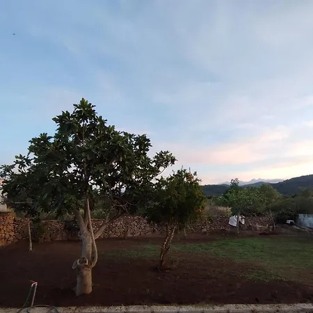 Casa Garden Gianni Hotel