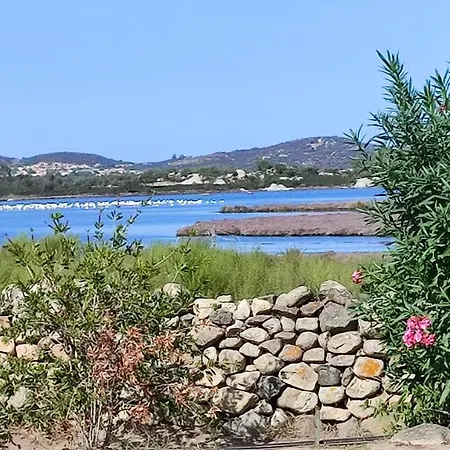 Casa Garden Gianni 3* San Teodoro (Sardinia)