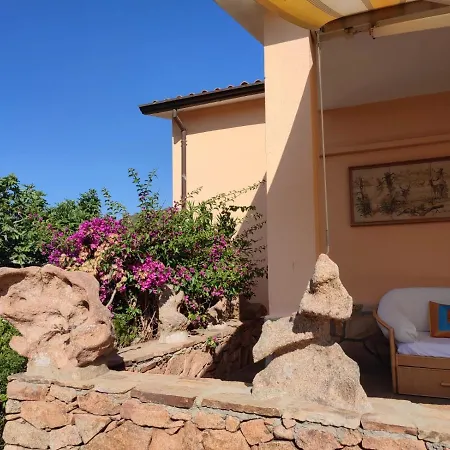 Hotel Casa Garden Gianni 3*