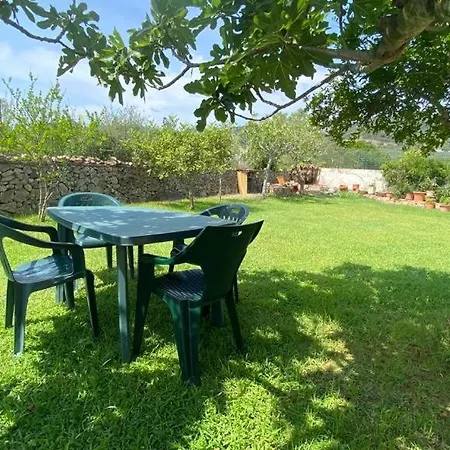 Casa Garden Gianni San Teodoro (Sardinia)