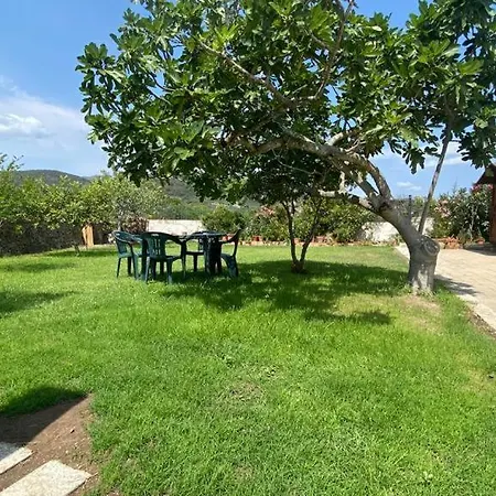 Hotel Casa Garden Gianni 3*