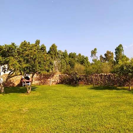 Hotel Casa Garden Gianni 3*