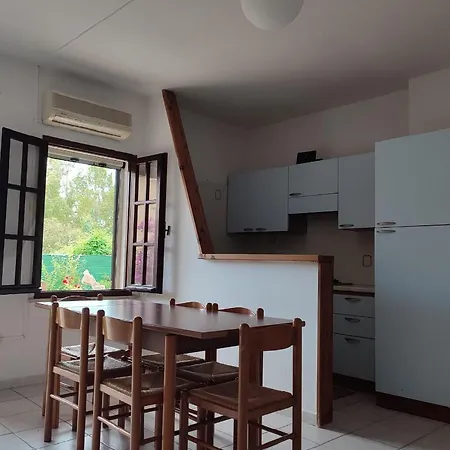 호텔 Casa Garden Gianni
