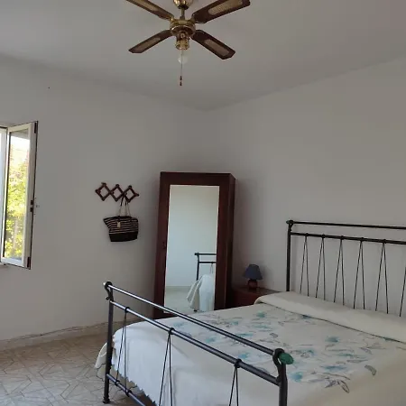 Casa Garden Gianni 3*