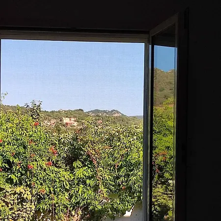 호텔 Casa Garden Gianni