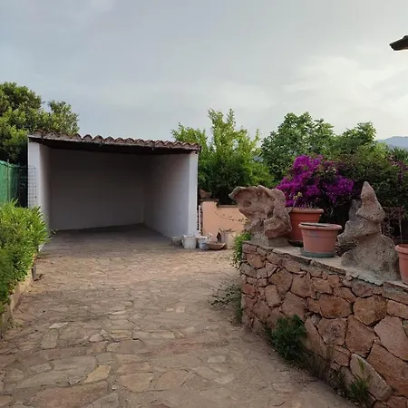 Hotel Casa Garden Gianni San Teodoro (Sardinia)