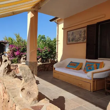 Casa Garden Gianni Hotel 3*