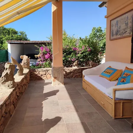 Casa Garden Gianni Hotel 3*