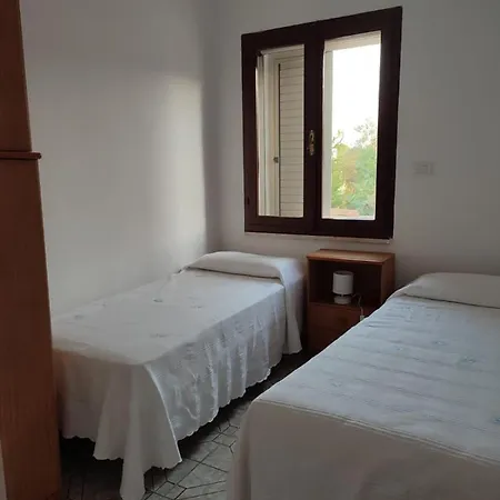Hotel Casa Garden Gianni