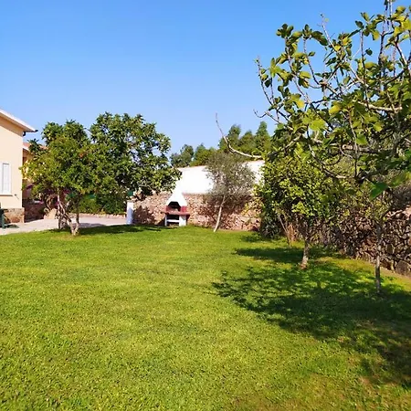 Hotel Casa Garden Gianni San Teodoro (Sardinia)