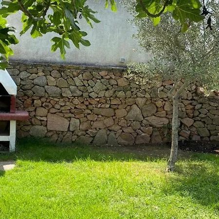 Casa Garden Gianni 3* San Teodoro (Sardinia)