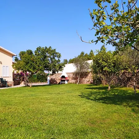 호텔 Casa Garden Gianni 산테오도로